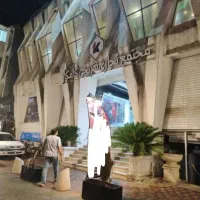 فروش فوری مغازه در پاساژ کامکار