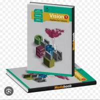 آموزش زبان انگلیسی مدرسه از هفتم تا دوازدهم