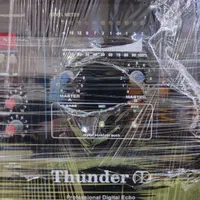 اکو تندر 1100 صفحه قرمز فابریک|سیستم صوتی خانگی|مرودشت, ابوذر جنوبی|دیوار