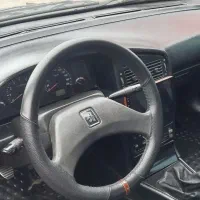 روآ سال ۸۷ مشکی