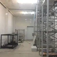 اجاره سردخانه دو مداره در جاده مخصوص