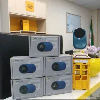 مودم جیبی GRAYTEN GT10S