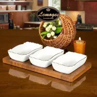 اردوخوری سه تکه