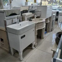 لوکسترین انتخاب برای سرویس بهداشتی شما(اقساطی)|لوازم سرویس بهداشتی|تبریز, |دیوار