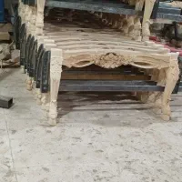 نجار ماهر نیمه ماهر