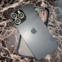 اپل iPhone 16 Pro Max با حافظهٔ ۲۵۶ گیگابایت