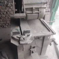 اره اتیشی  سه فاز