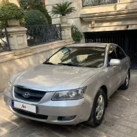 هیوندای سوناتا