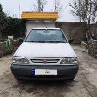 فروش پراید 131SE مدل بهمن ماه 1392