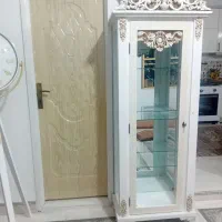 بوفه|بوفه، ویترین، کنسول|رفسنجان, |دیوار