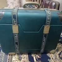 چمدان ژاپنی|کیف، کفش، کمربند|قم, مجیدیه|دیوار