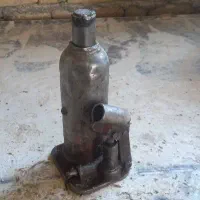 جک نیسان