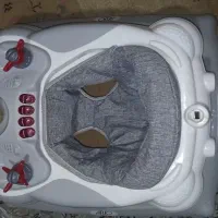 رو رو اک|کالسکه و لوازم جانبی|تهران, ارم|دیوار