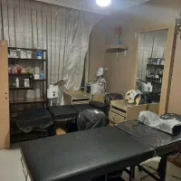 اجاره لاین در سالن زیبایی بهترین لوکیشین مفتح