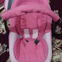 کریر کاملا سالم و محکم