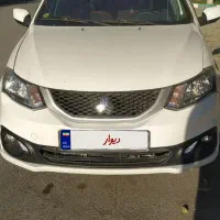 ساینا اس دوگانه فابریک