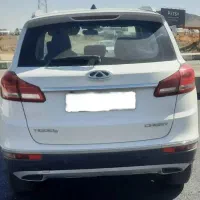 تیگو TIGGO5FL LNG   5  مدل 97