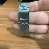 ساعت کاسیو  ضداب|ساعت|تهران, علی‌آباد|دیوار