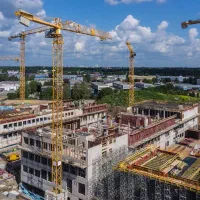 کارشناس تدارکات و پشتیبانی پروژه عمرانی