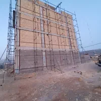 داربست فلزی خادمی