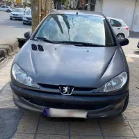 206sd مدل ۹۴ تیوفایو