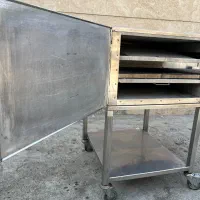 فر لینکلن دهنه 50 آمریکایی|کافی‌شاپ و رستوران|تهران, جوانمردان (اندیشه)|دیوار