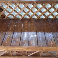 تخت سنتی|صندلی و نیمکت|کرمان, |دیوار