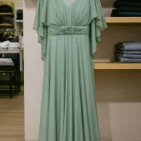 لباس مجلسی زنانه سایز ۲