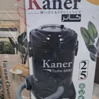 جارو برقی کانر|جاروبرقی، جارو شارژی، بخارشو|اصفهان, شیخ اشراق|دیوار