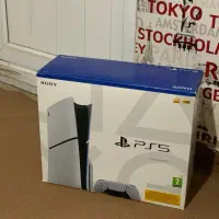 Ps5 slim 1t