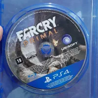 بازی فارکرای پریمال برای ps4