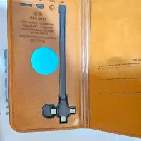پاور بانک کیفی برند معروف koluman
