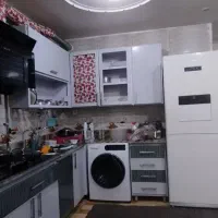 فروش آپارتمان مسکن مهر طبقه اول با پارکینگ سندی|فروش آپارتمان|شوشتر, |دیوار