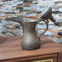 دله اصلی|کلکسیون اشیاء عتیقه|ایذه, |دیوار