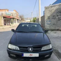پژوپارس مدل۸۱ سالم و به شرط