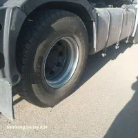 کشنده فوتون 430|خودرو سنگین|بیرجند, |دیوار