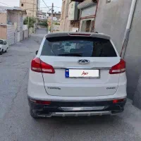 تیگو5 اتومات اکسلنت تمام فول|خودرو سواری و وانت|کرمانشاه, |دیوار