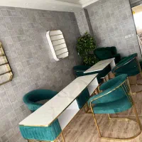 اجاره میز ناخن|آرایشگاه و سالنهای زیبایی|اردبیل, |دیوار