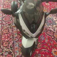 موتور شارژی