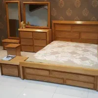 سرویس چوب