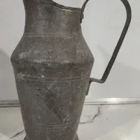 پارچ مسی. بزرگ و قدیمی