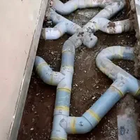 لوله بازکنی تضمینی نشت یاب نشتیات فنر زنی فنرزنکشی