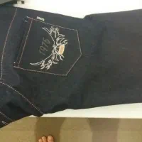 ۲ عدد شلوار آک دخترانه|لباس|پلدختر, |دیوار