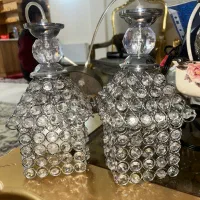 فروش تابلو و لوستر اتاق|لوستر و چراغ آویز|مشهد, الهیه|دیوار