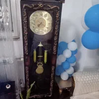 ساعت  ایستاده|ساعت دیواری و تزئینی|رودسر, |دیوار