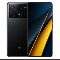 poco x6 pro 512G R12