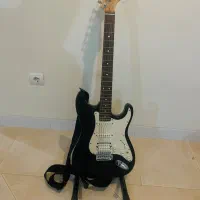 گیتار الکتریک