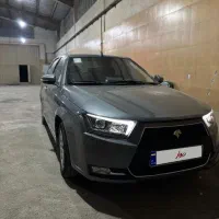 دنا پلاس ۹۸