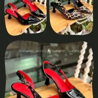 کفش دخترانه/زنانه(فروش اقساطی )