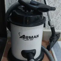 جارو برقی